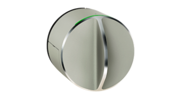 Nowa wersja zamka V3 HomeKit 